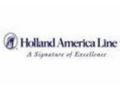 Holland America Coupon Codes December 2023