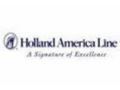 Holland America Coupon Codes March 2025
