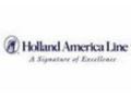 Holland America Coupon Codes April 2024