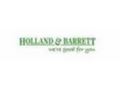 Holland & Barrett Coupon Codes April 2024