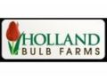 Holland Bulb Farms Coupon Codes February 2022