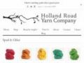 Hollandroadyarn Nz Coupon Codes July 2025