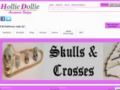 Holliedollie Uk Coupon Codes July 2025