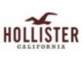 Hollister Coupon Codes August 2022