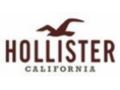 Hollister Coupon Codes May 2025