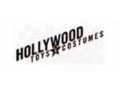 Hollywood Toys And Costumes Coupon Codes September 2023