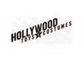 Hollywood Toys And Costumes 15% Off Coupon Codes May 2024