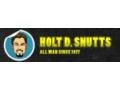 Holt D. Snutts Coupon Codes December 2022