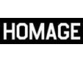 Homage 25$ Off Coupon Codes May 2024