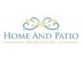 Home And Patio Decor Center Coupon Codes August 2022