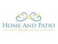 Home And Patio Decor Center Coupon Codes July 2025