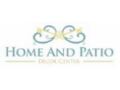 Home And Patio Decor Center Free Shipping Coupon Codes May 2024