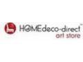 Homedeco Direct Coupon Codes July 2025