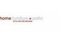 Home Furniture And Patio Coupon Codes July 2025