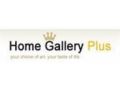 Homegalleryplus Coupon Codes July 2022