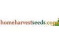 Home Harvest Seeds 5% Off Coupon Codes May 2024