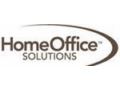 Home Office Solutions Coupon Codes February 2022