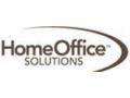 Home Office Solutions Coupon Codes July 2025