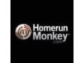 Homerunmonkey Coupon Codes June 2023