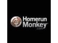 HomerunMonkey 25% Off Coupon Codes May 2024