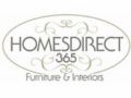 Homesdirect365 UK Coupon Codes April 2024