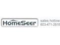 HomeSeer Free Shipping Coupon Codes May 2024