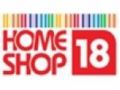 HomeShop18 Coupon Codes December 2023