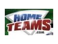 Home Teams Coupon Codes April 2024