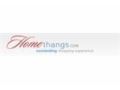 Home Thangs Coupon Codes July 2022