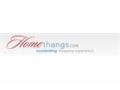 Home Thangs Coupon Codes July 2025