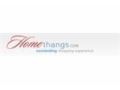 Home Thangs 15% Off Coupon Codes May 2024