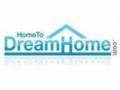 Home To Dream Home Coupon Codes May 2024