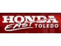 Hondaeasttoledo Coupon Codes May 2024