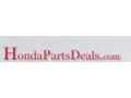 Honda Parts Deals 10% Off Coupon Codes May 2024