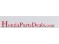 Honda Parts Deals Coupon Codes July 2025