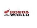 Honda World 10% Off Coupon Codes May 2024