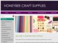 Honeybeecraftsupplies AU Coupon Codes July 2025