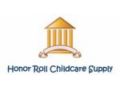 Honor Roll Supply Coupon Codes July 2025