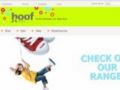 Hoof Shoes NZ 20% Off Coupon Codes May 2024