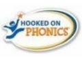 Hooked On Phonics Coupon Codes October 2022