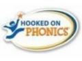 Hooked On Phonics 30$ Off Coupon Codes May 2024