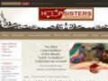 Hoopsisters Coupon Codes April 2024
