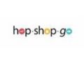 Hop Shop Go 10% Off Coupon Codes May 2024