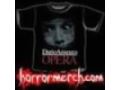 Horrormerch Coupon Codes July 2025