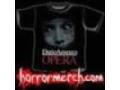 Horrormerch Coupon Codes June 2024