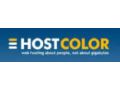 Host Color Coupon Codes April 2024