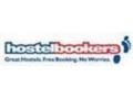 Hostelbookers Coupon Codes May 2024