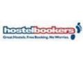 Hostelbookers Coupon Codes July 2025