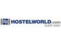 Hostelworld Coupon Codes October 2022