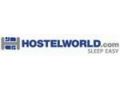 Hostelworld Coupon Codes July 2025